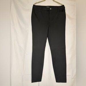 Talbots Soho 5 pocket jeggings